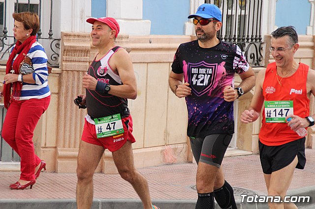 XXI Subida a La Santa 2017 (Atletismo) - 117