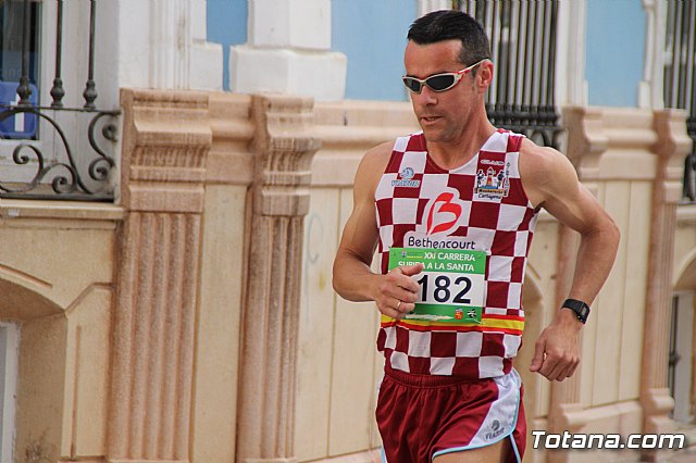 XXI Subida a La Santa 2017 (Atletismo) - 123