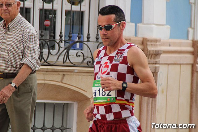 XXI Subida a La Santa 2017 (Atletismo) - 124