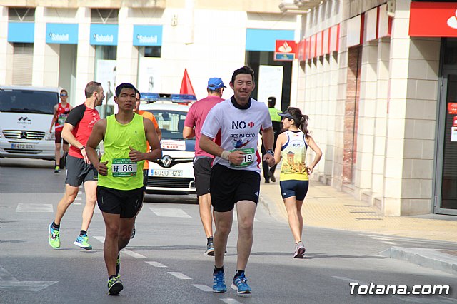 XXI Subida a La Santa 2017 (Atletismo) - 125