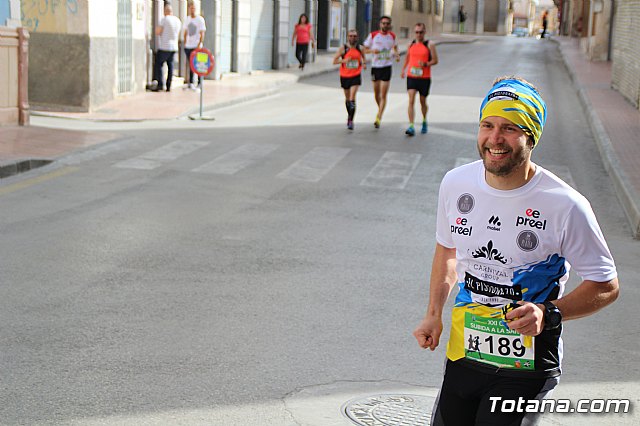 XXI Subida a La Santa 2017 (Atletismo) - 132