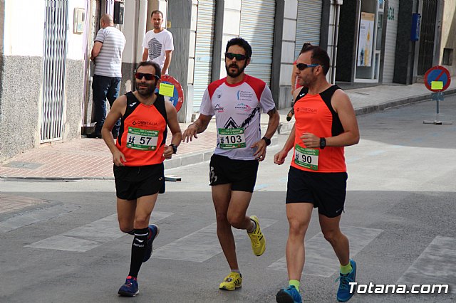 XXI Subida a La Santa 2017 (Atletismo) - 133