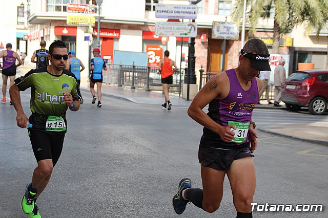 XXI Subida a La Santa 2017 (Atletismo) - 134