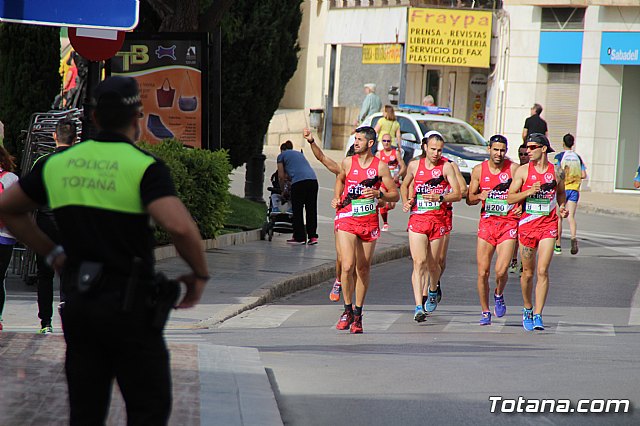 XXI Subida a La Santa 2017 (Atletismo) - 137