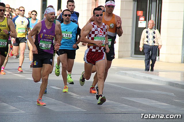 XXI Subida a La Santa 2017 (Atletismo) - 142
