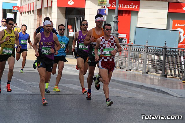 XXI Subida a La Santa 2017 (Atletismo) - 143