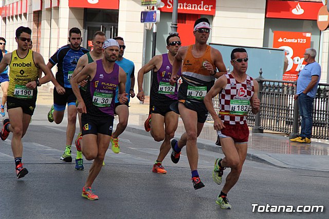 XXI Subida a La Santa 2017 (Atletismo) - 144
