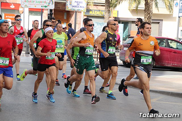XXI Subida a La Santa 2017 (Atletismo) - 151