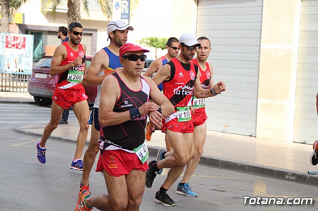 XXI Subida a La Santa 2017 (Atletismo) - 156