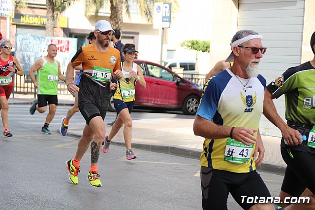 XXI Subida a La Santa 2017 (Atletismo) - 158