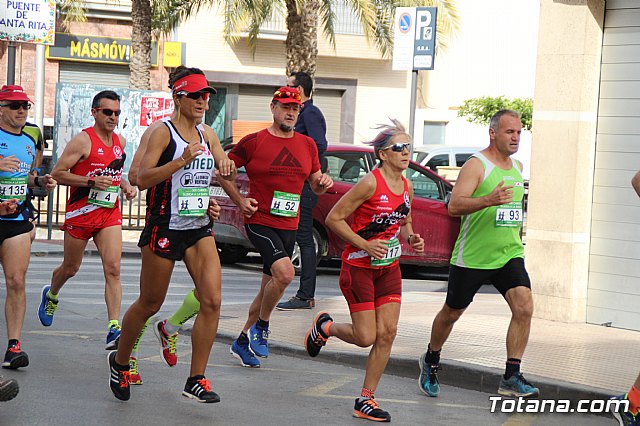 XXI Subida a La Santa 2017 (Atletismo) - 159