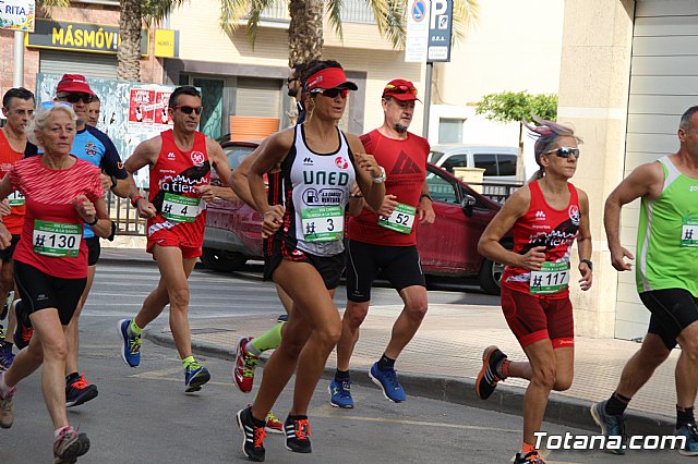XXI Subida a La Santa 2017 (Atletismo) - 160