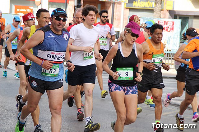 XXI Subida a La Santa 2017 (Atletismo) - 169