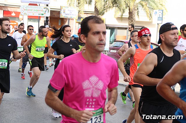 XXI Subida a La Santa 2017 (Atletismo) - 171