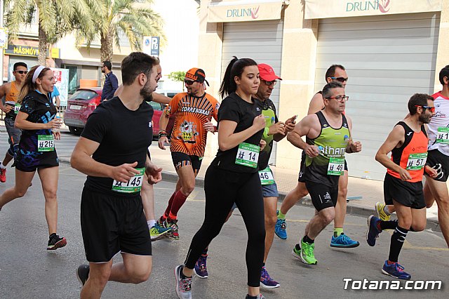 XXI Subida a La Santa 2017 (Atletismo) - 172