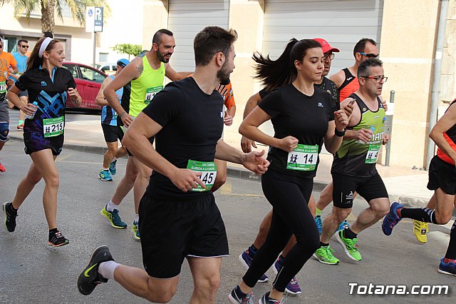 XXI Subida a La Santa 2017 (Atletismo) - 173