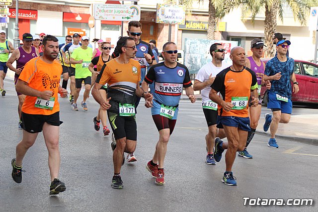XXI Subida a La Santa 2017 (Atletismo) - 174