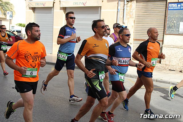 XXI Subida a La Santa 2017 (Atletismo) - 176