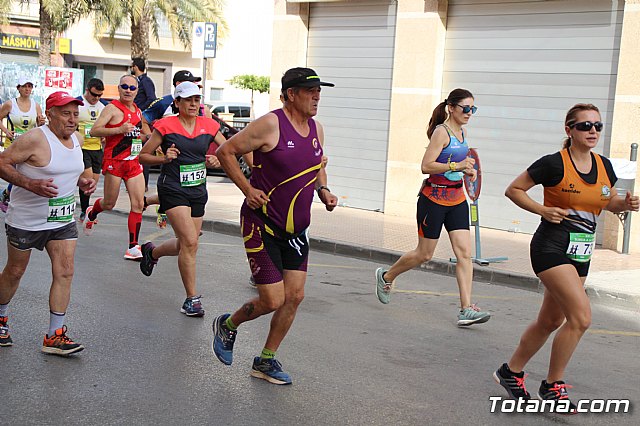 XXI Subida a La Santa 2017 (Atletismo) - 177