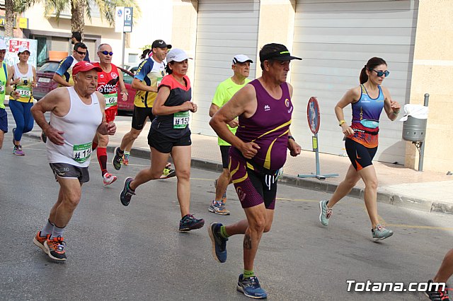 XXI Subida a La Santa 2017 (Atletismo) - 178