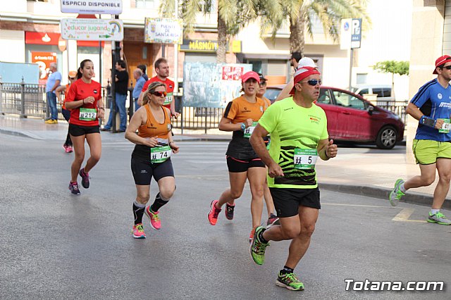 XXI Subida a La Santa 2017 (Atletismo) - 180
