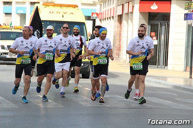 XXI Subida a La Santa 2017 (Atletismo) - 182