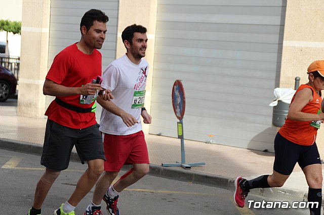 XXI Subida a La Santa 2017 (Atletismo) - 183