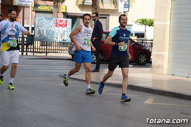 XXI Subida a La Santa 2017 (Atletismo) - 184