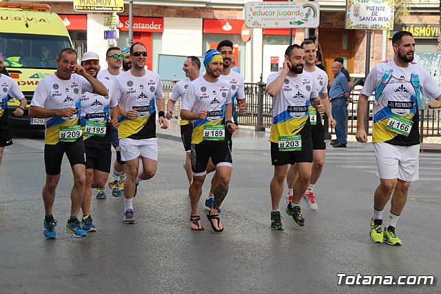 XXI Subida a La Santa 2017 (Atletismo) - 185