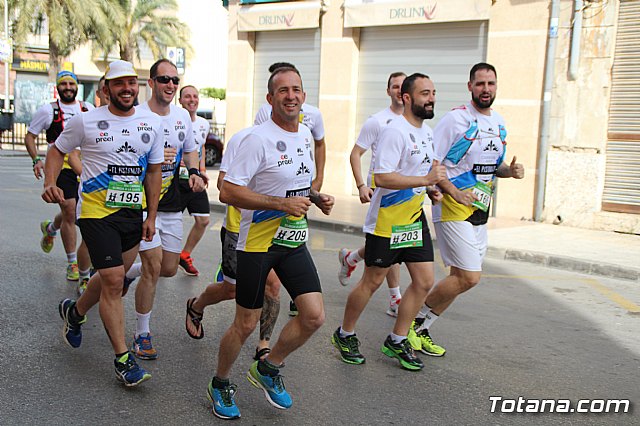 XXI Subida a La Santa 2017 (Atletismo) - 187