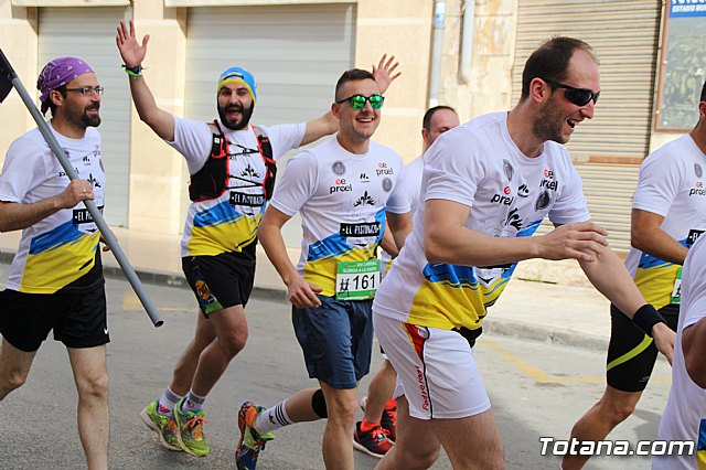 XXI Subida a La Santa 2017 (Atletismo) - 188