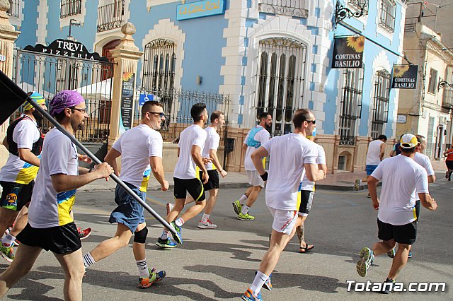 XXI Subida a La Santa 2017 (Atletismo) - 190