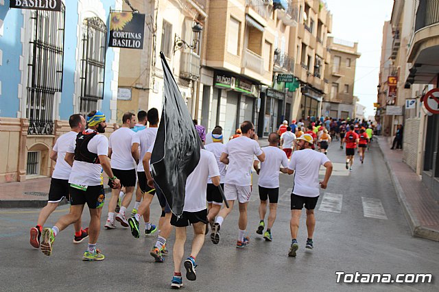 XXI Subida a La Santa 2017 (Atletismo) - 191