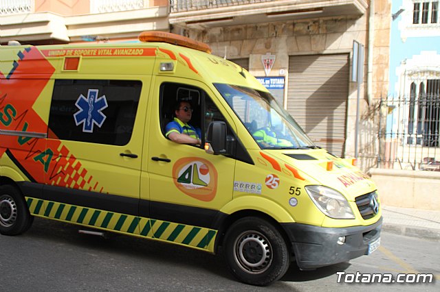 XXI Subida a La Santa 2017 (Atletismo) - 192