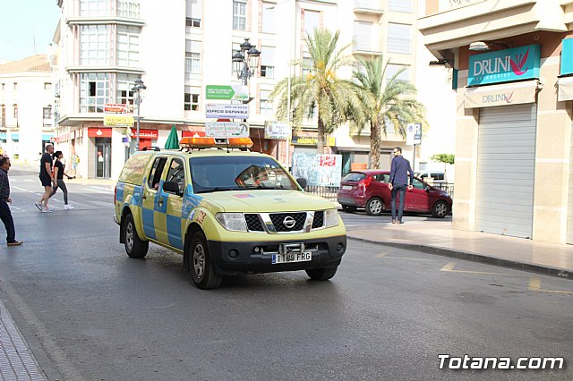 XXI Subida a La Santa 2017 (Atletismo) - 193