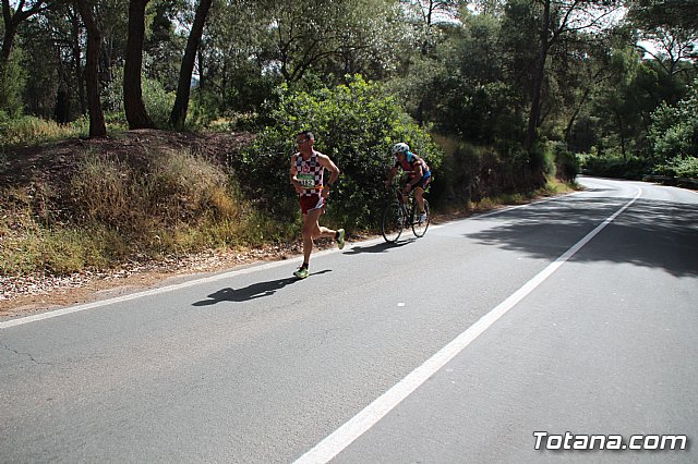 XXI Subida a La Santa 2017 (Atletismo) - 194