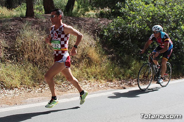 XXI Subida a La Santa 2017 (Atletismo) - 195
