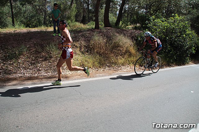 XXI Subida a La Santa 2017 (Atletismo) - 196