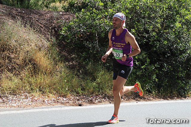 XXI Subida a La Santa 2017 (Atletismo) - 198