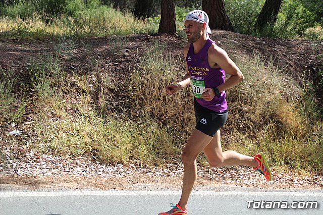 XXI Subida a La Santa 2017 (Atletismo) - 199