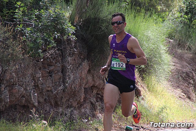 XXI Subida a La Santa 2017 (Atletismo) - 200