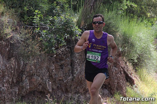 XXI Subida a La Santa 2017 (Atletismo) - 201