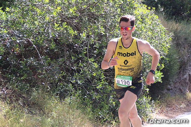 XXI Subida a La Santa 2017 (Atletismo) - 202