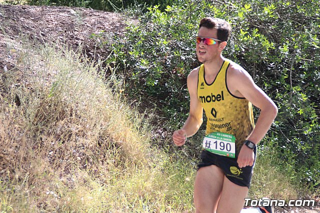 XXI Subida a La Santa 2017 (Atletismo) - 203