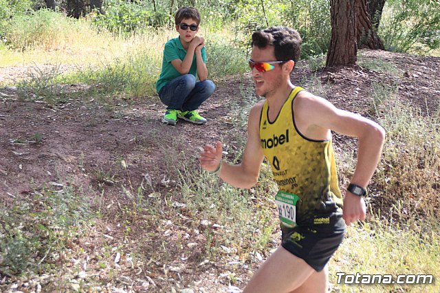 XXI Subida a La Santa 2017 (Atletismo) - 204