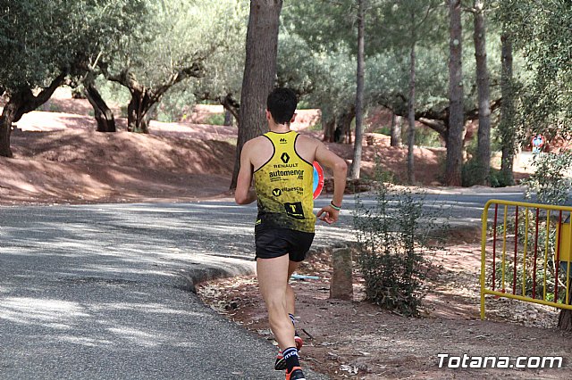 XXI Subida a La Santa 2017 (Atletismo) - 205