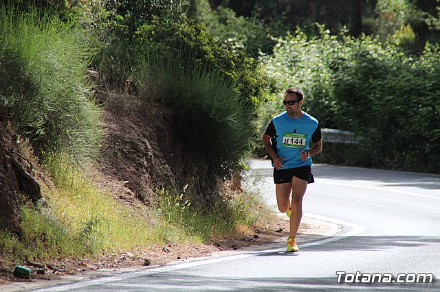 XXI Subida a La Santa 2017 (Atletismo) - 206