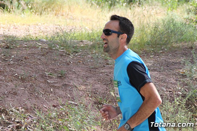 XXI Subida a La Santa 2017 (Atletismo) - 208