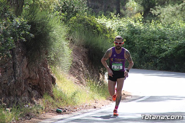 XXI Subida a La Santa 2017 (Atletismo) - 209