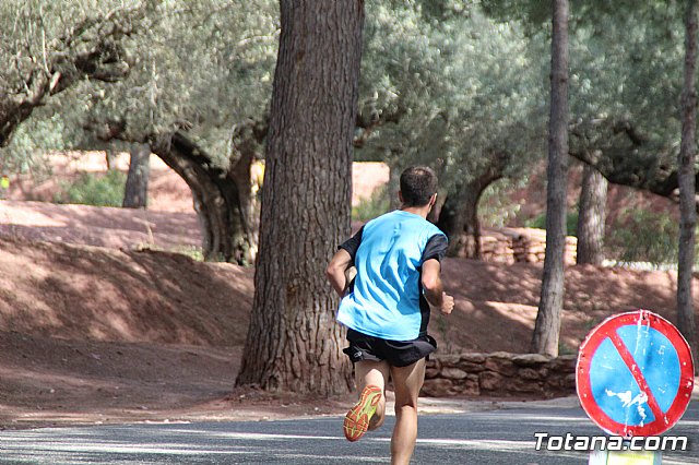 XXI Subida a La Santa 2017 (Atletismo) - 210